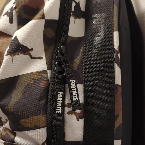 Fortnite Backpack - Picture 4 of 13